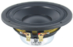 Classic Advanced 4" Woofer